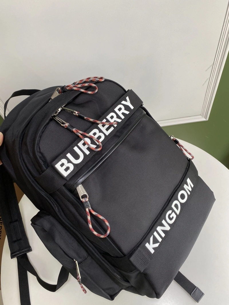Burberry Backpacks 4237F-0351
