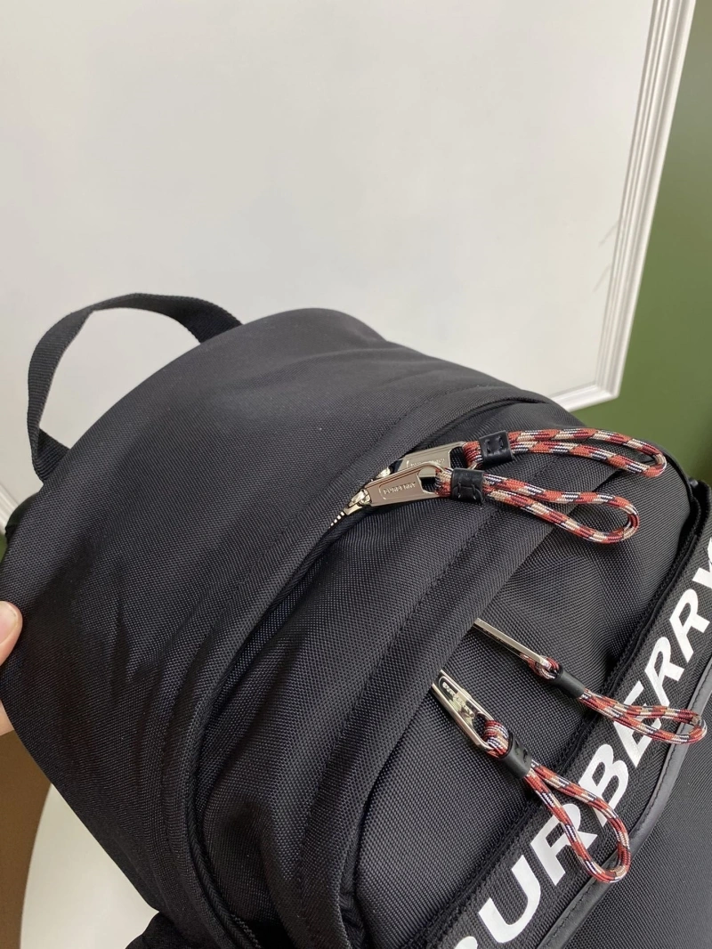 Burberry Backpacks 4237F-0351