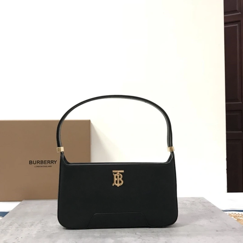 Burberry Top Handle Bags 4237F-0356
