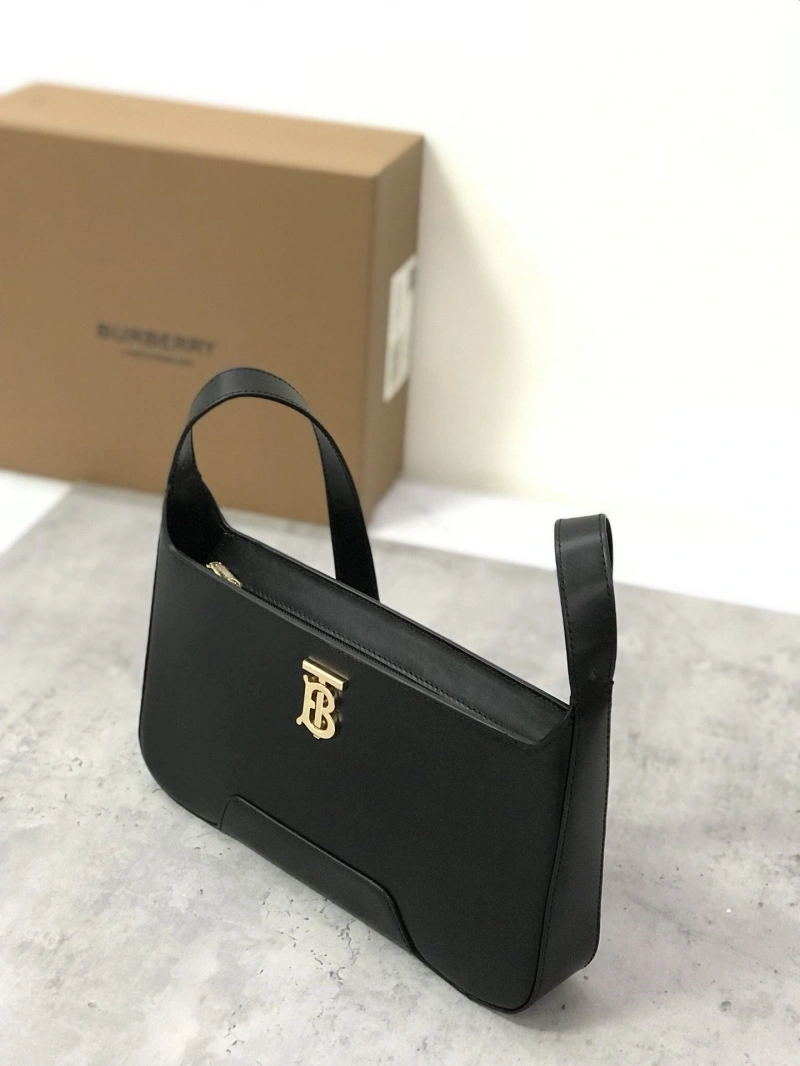 Burberry Top Handle Bags 4237F-0356