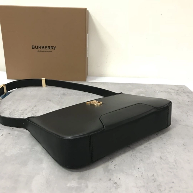 Burberry Top Handle Bags 4237F-0356