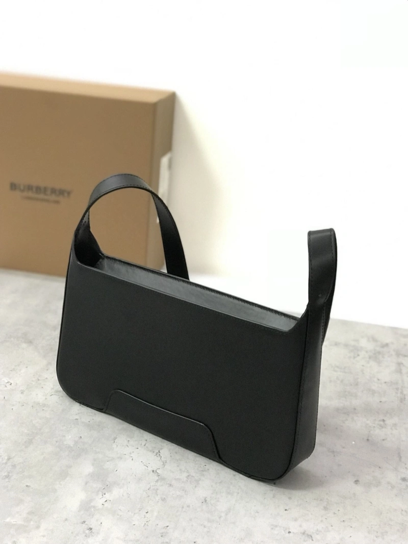 Burberry Top Handle Bags 4237F-0356