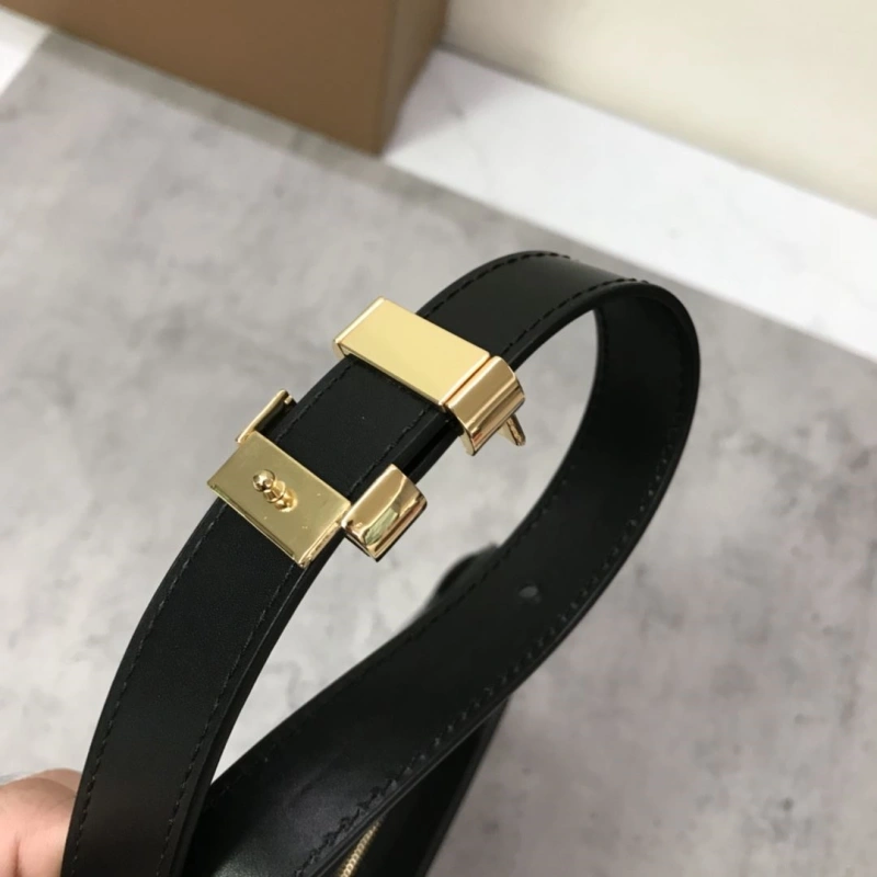 Burberry Top Handle Bags 4237F-0356