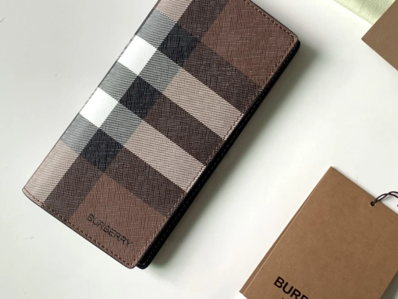 Burberry Wallets 4237F-0358