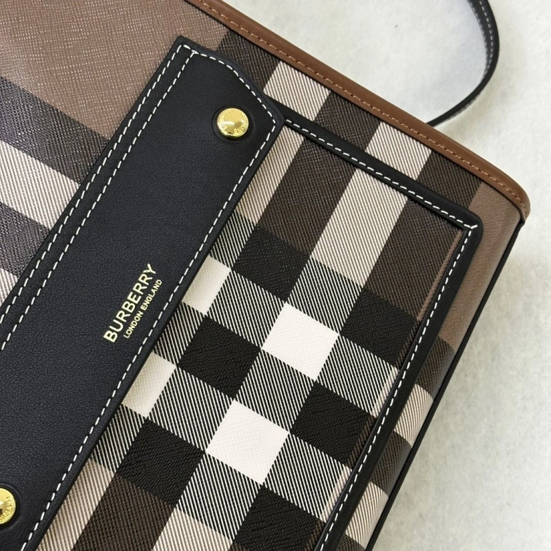 Burberry Top Handle Bags 4237F-0363