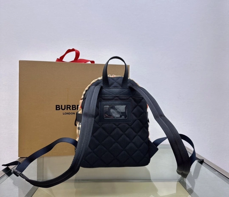 Burberry Backpacks 4237F-0365