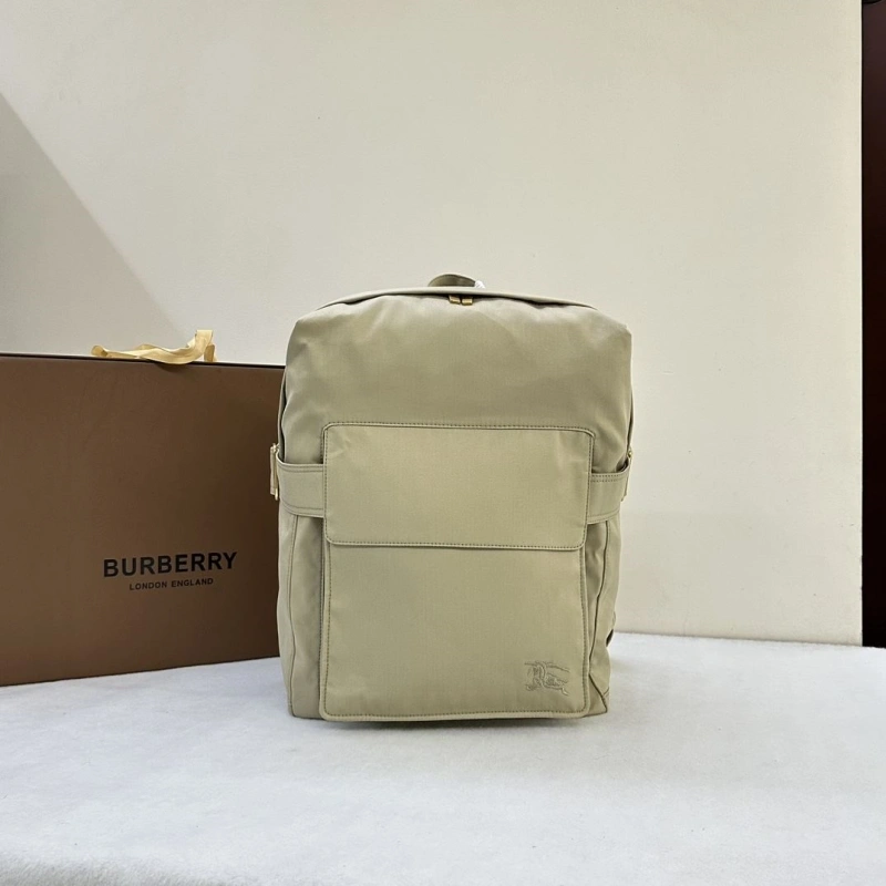 Burberry Backpacks 4237F-0367