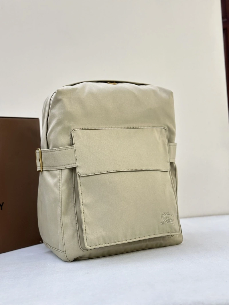 Burberry Backpacks 4237F-0367