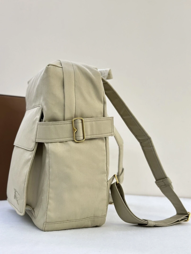 Burberry Backpacks 4237F-0367