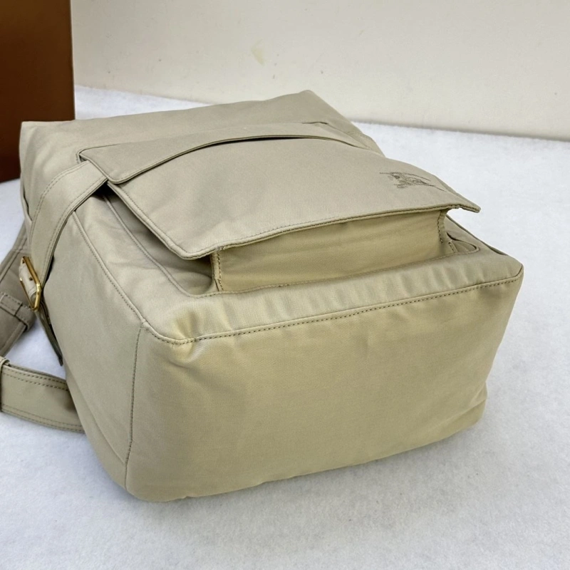 Burberry Backpacks 4237F-0367