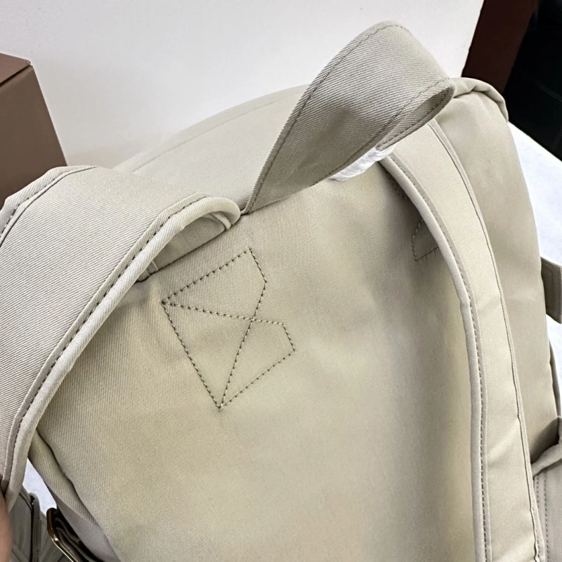 Burberry Backpacks 4237F-0367