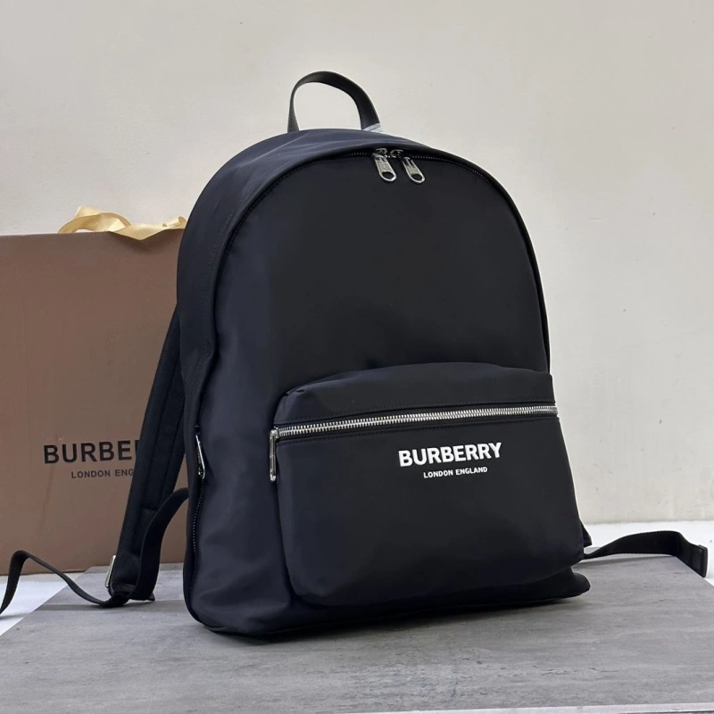 Burberry Backpacks 4237F-0376