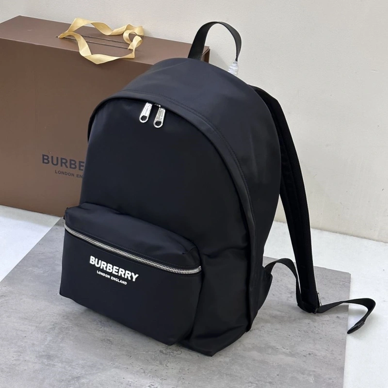 Burberry Backpacks 4237F-0376
