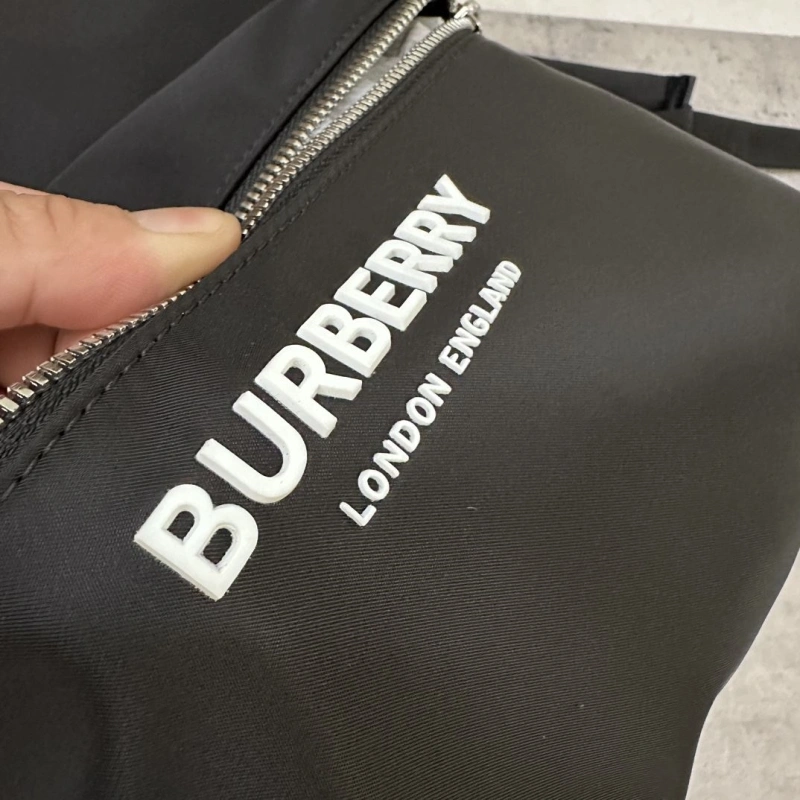 Burberry Backpacks 4237F-0376