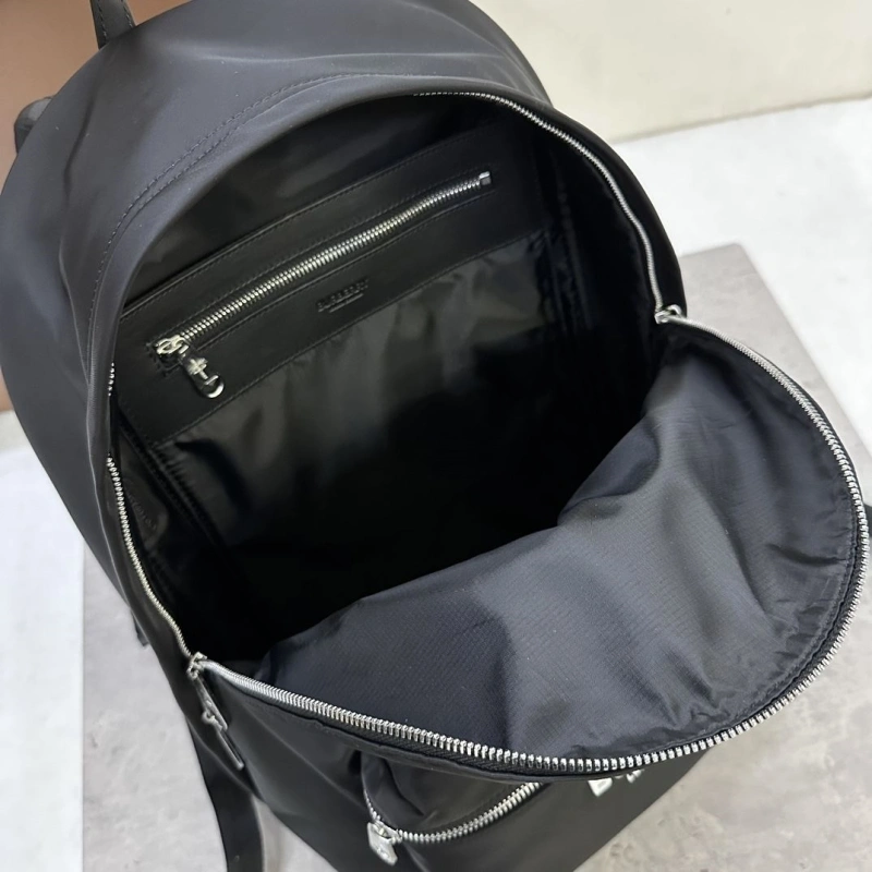 Burberry Backpacks 4237F-0376
