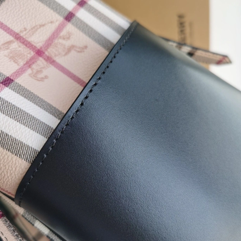 Burberry Shopping Bags 4237F-0377