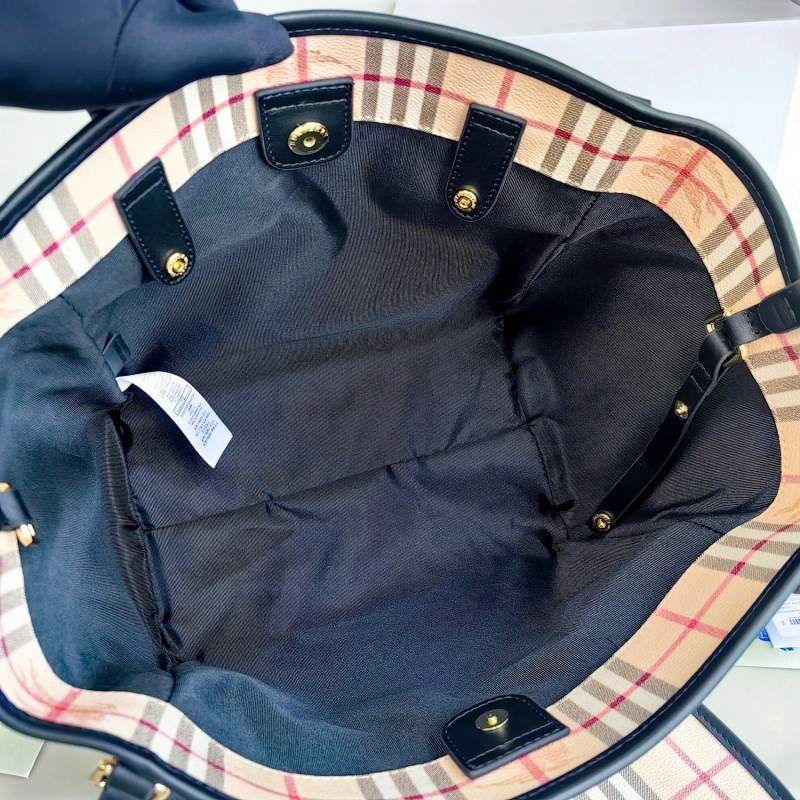 Burberry Shopping Bags 4237F-0380