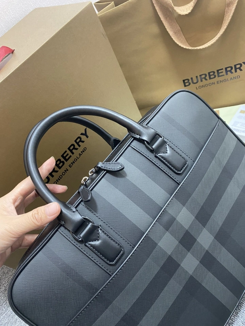 Mens Burberry Briefcases 4237F-0399