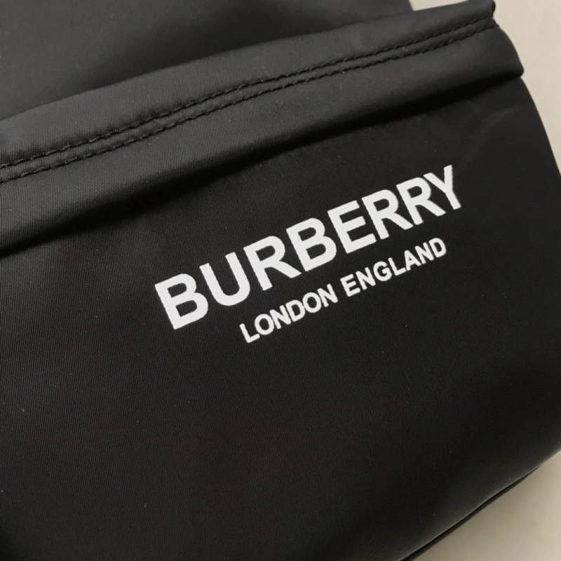 Burberry Backpacks 4237F-0406