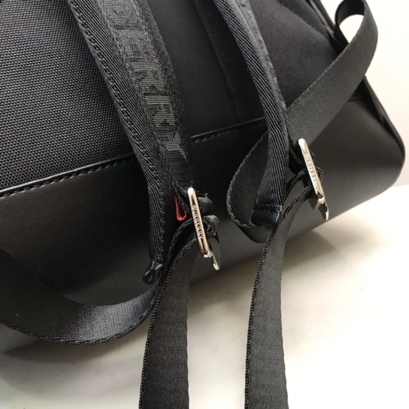 Burberry Backpacks 4237F-0406