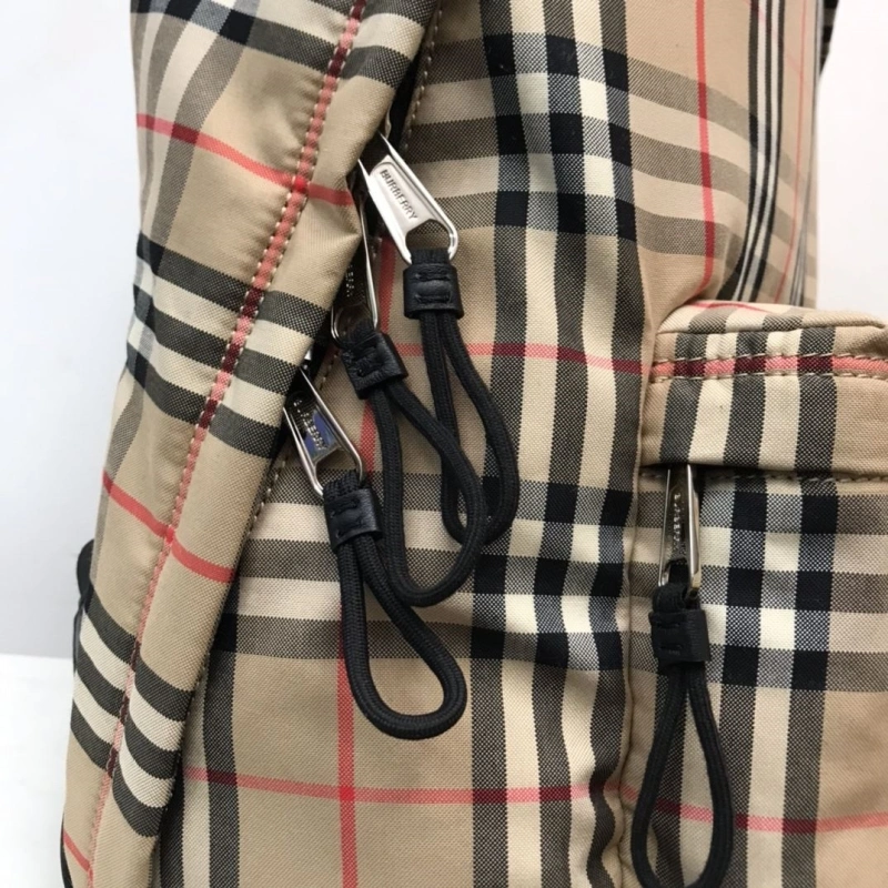 Burberry Backpacks 4237F-0407