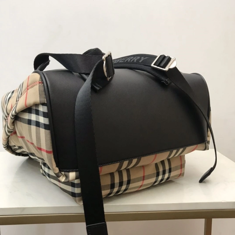 Burberry Backpacks 4237F-0407
