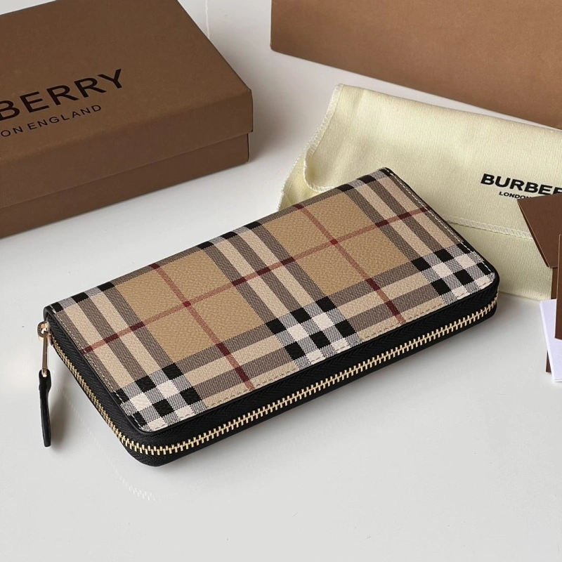 Burberry Wallets 4237F-0409