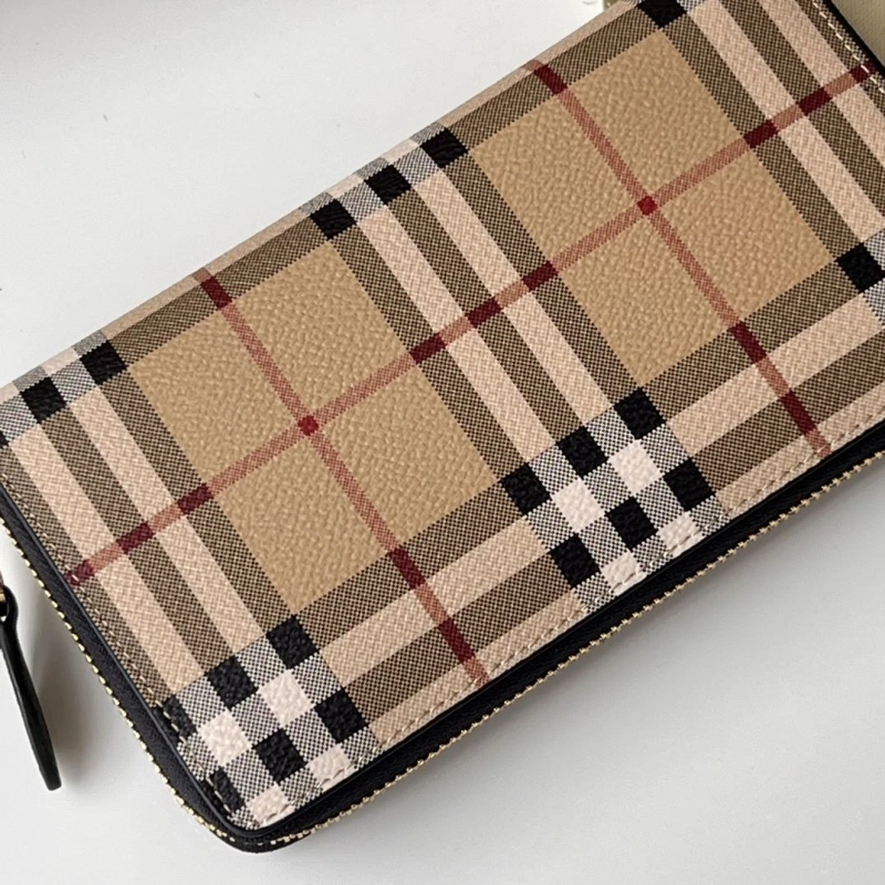 Burberry Wallets 4237F-0409