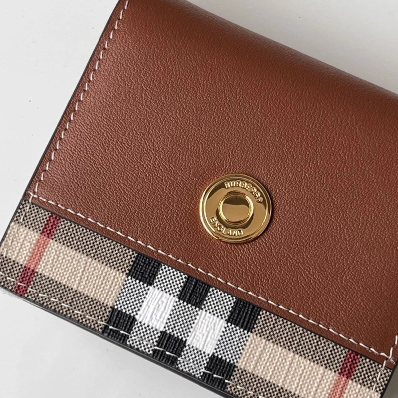 Burberry Wallets 4237F-0418