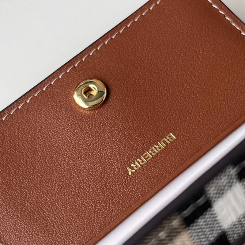 Burberry Wallets 4237F-0418