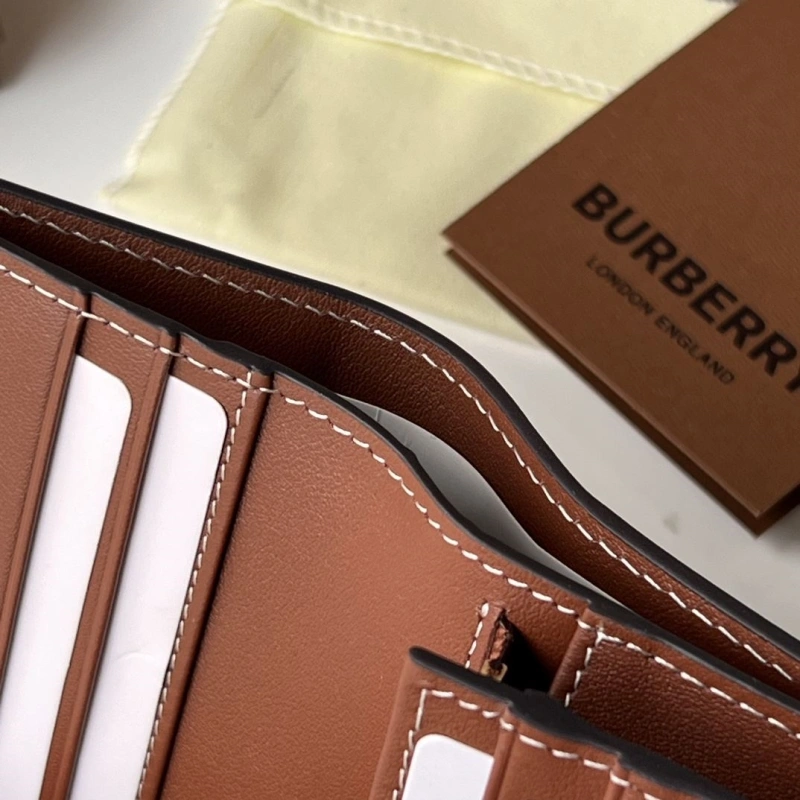 Burberry Wallets 4237F-0418