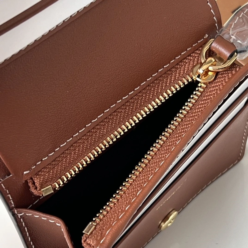 Burberry Wallets 4237F-0418