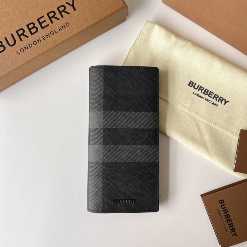 Burberry Wallets 4237F-0419