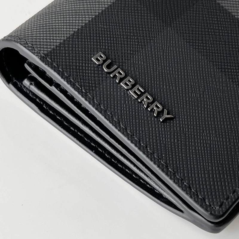 Burberry Wallets 4237F-0419