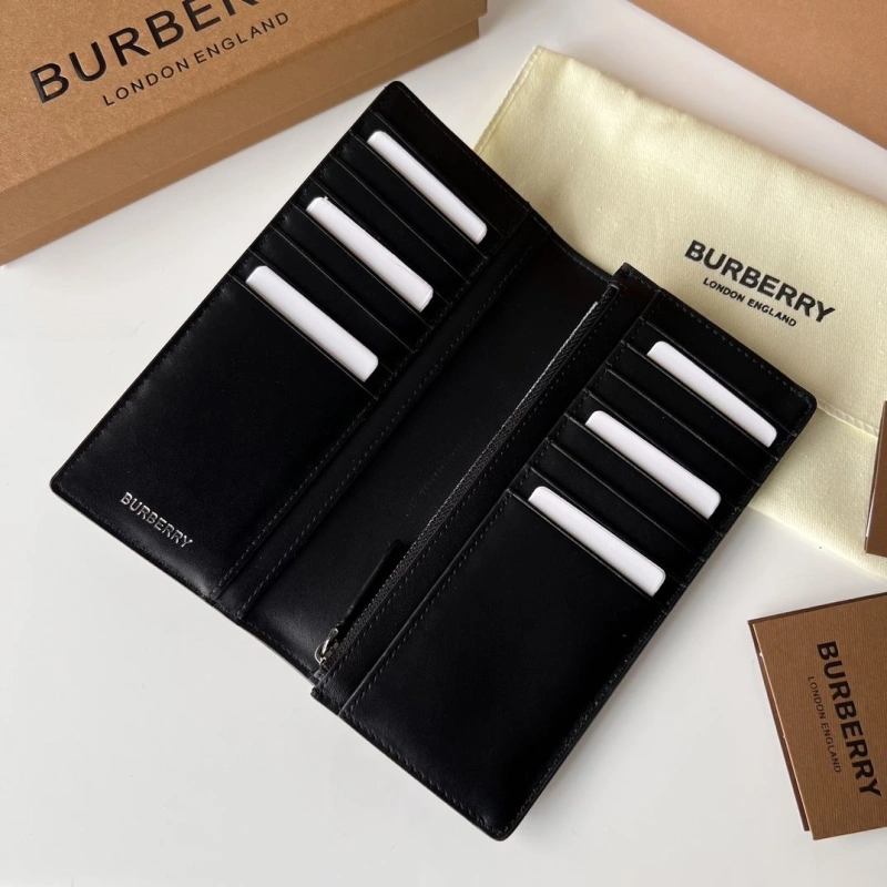 Burberry Wallets 4237F-0419