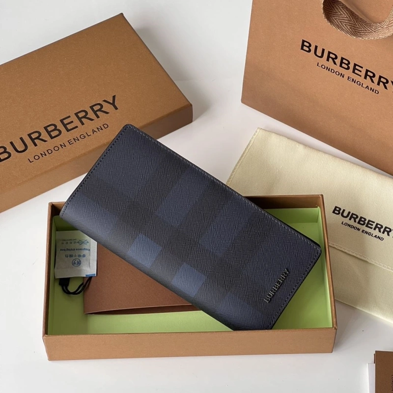Burberry Wallets 4237F-0420
