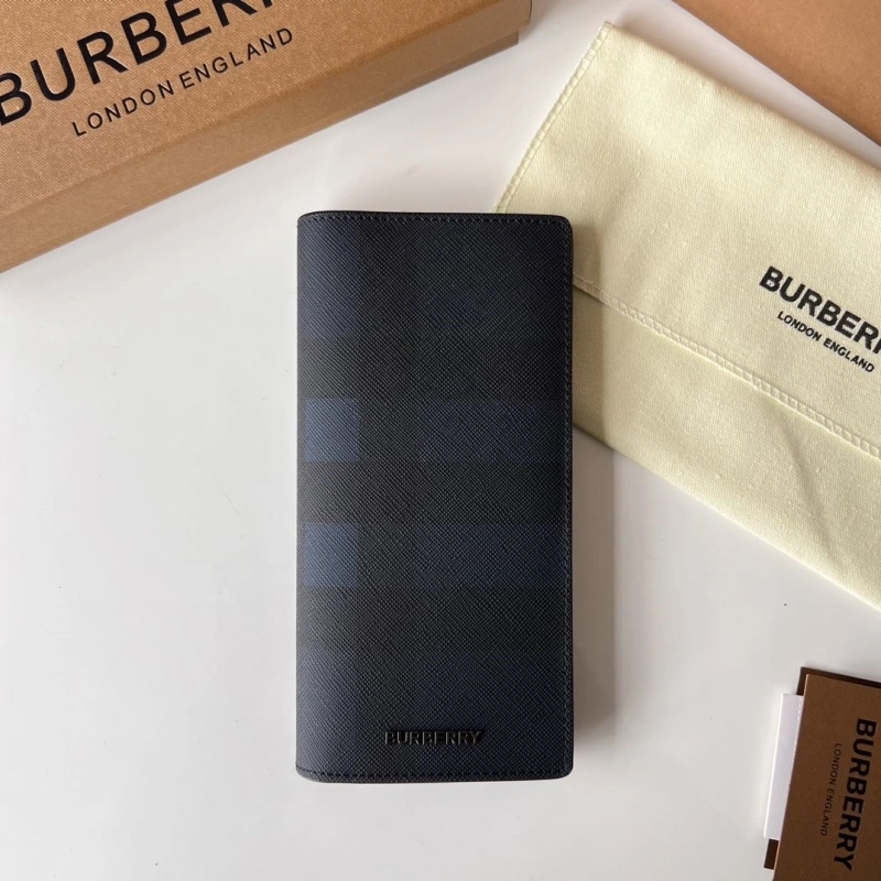 Burberry Wallets 4237F-0420
