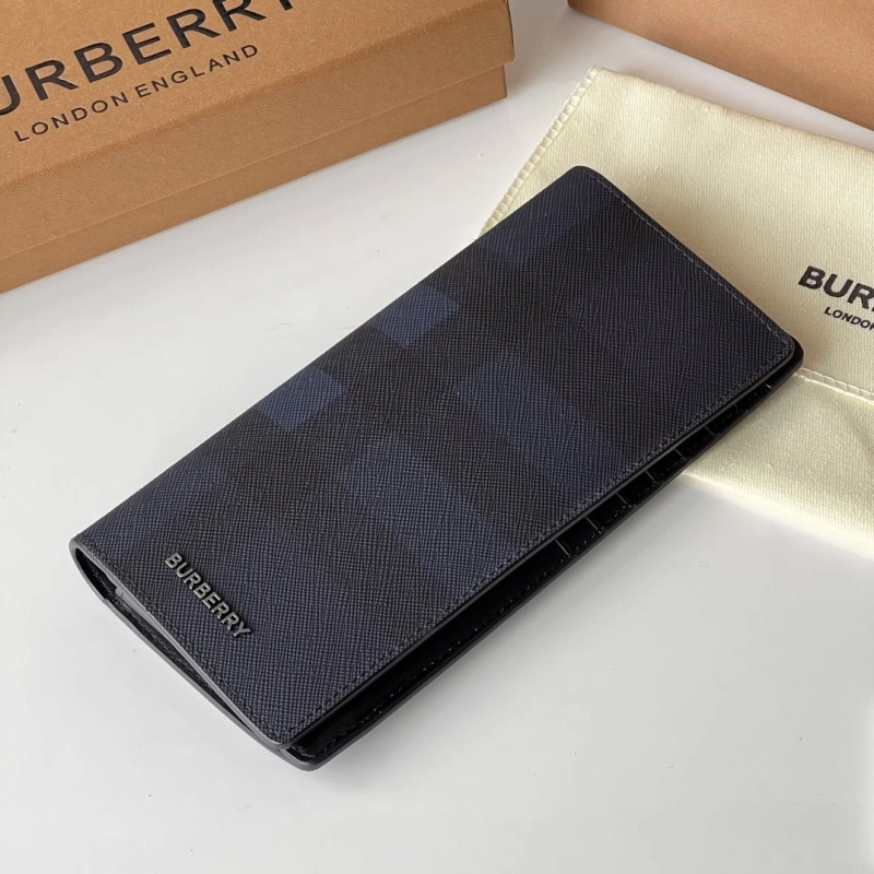 Burberry Wallets 4237F-0420