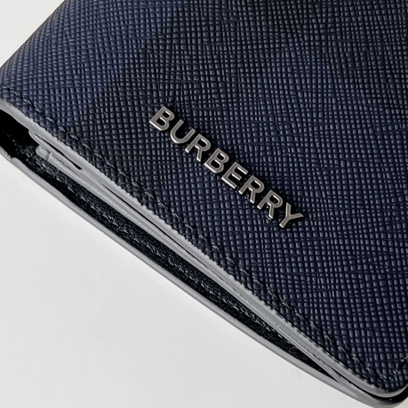 Burberry Wallets 4237F-0420