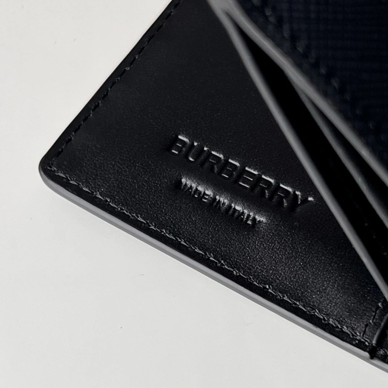 Burberry Wallets 4237F-0420