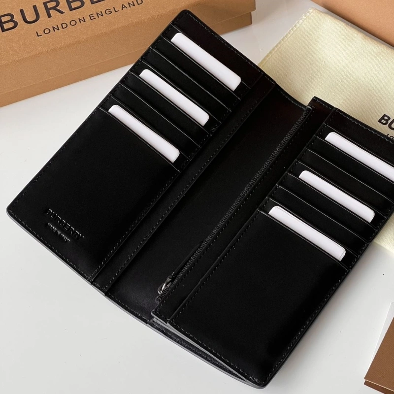 Burberry Wallets 4237F-0420