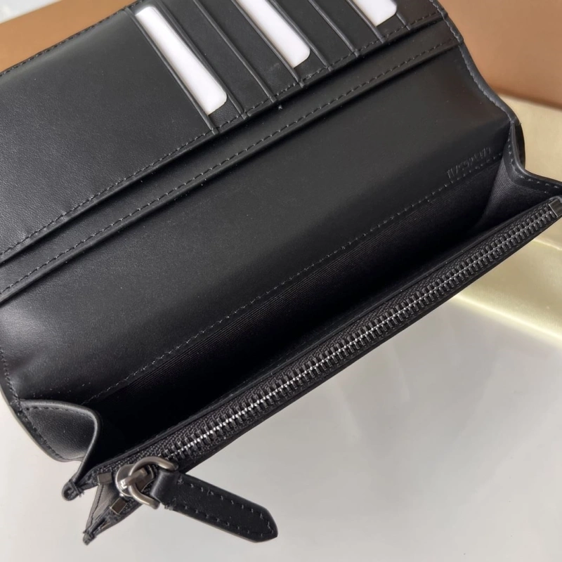 Burberry Wallets 4237F-0420