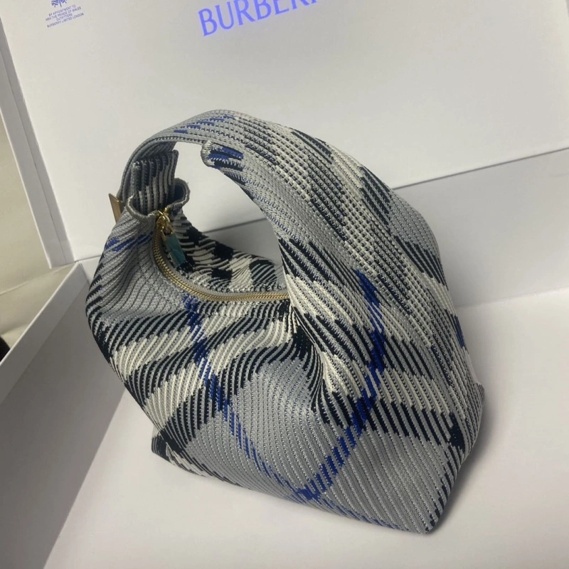 Bv*b*rry top handle bags 4237f-0422