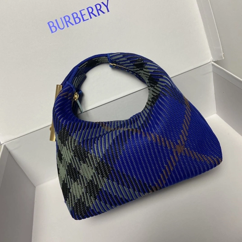 Burberry Top Handle Bags 4237F-0423