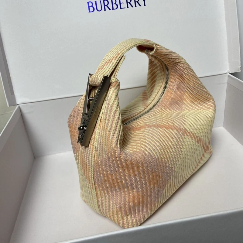 Burberry Top Handle Bags 4237F-0424
