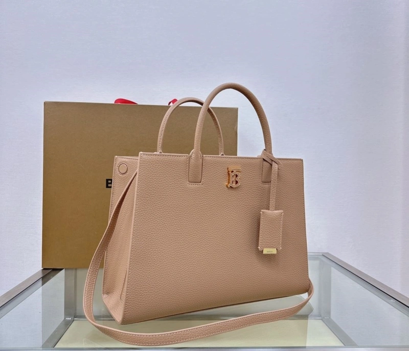 Burberry Top Handle Bags 4237F-0429