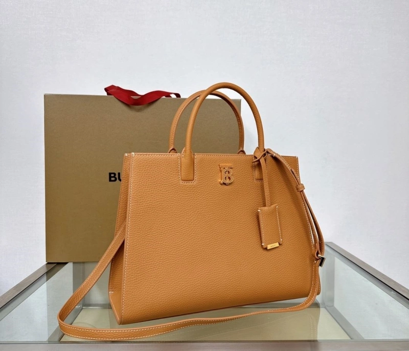 Burberry Top Handle Bags 4237F-0432
