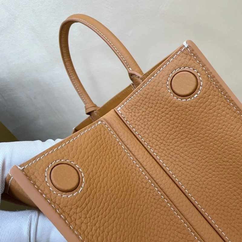 Burberry Top Handle Bags 4237F-0432