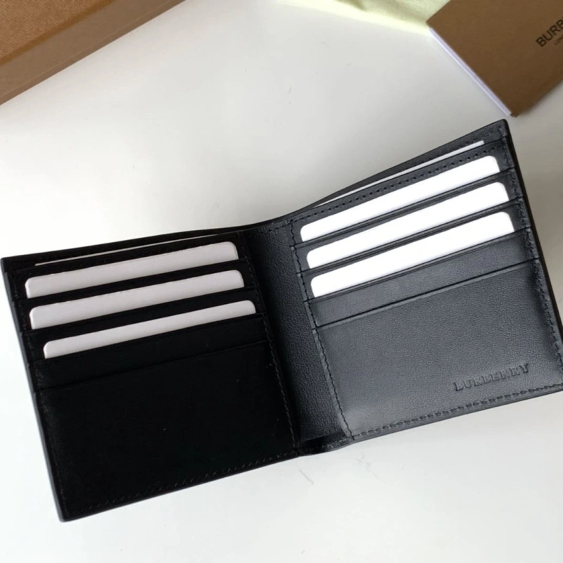 Burberry Wallets 4237F-0433