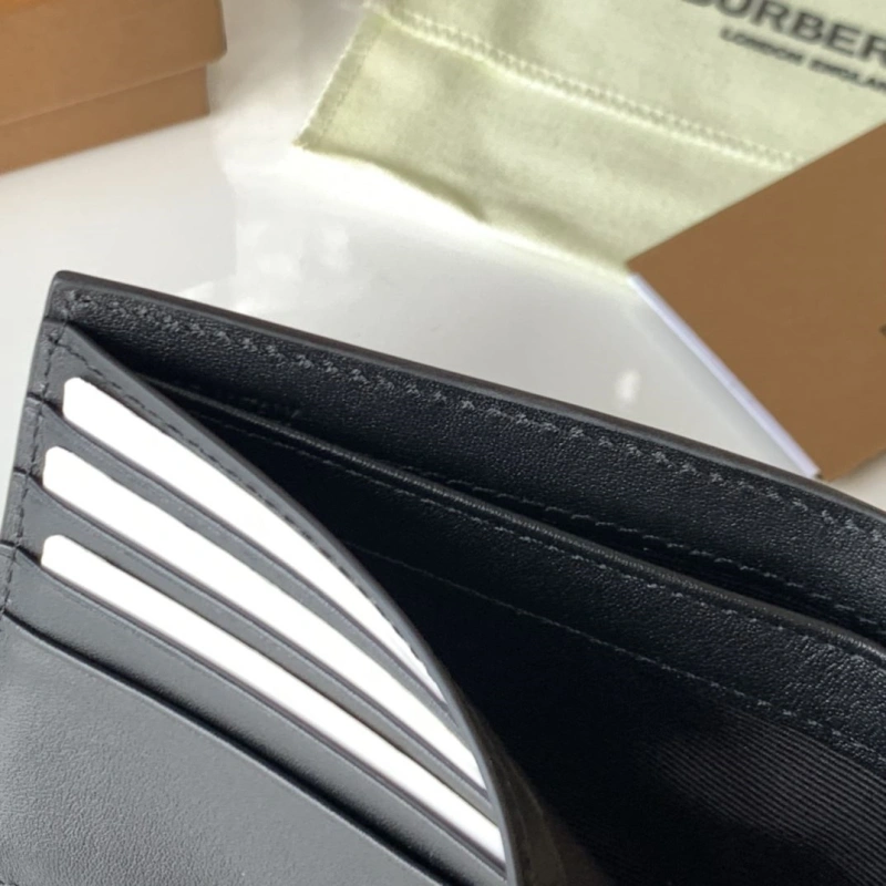 Burberry Wallets 4237F-0433